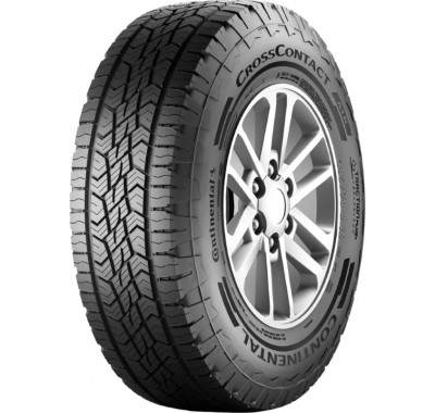 Шины Continental CrossContact ATR 225/65 R17 102H FR
